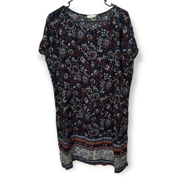 BLL New York Dresses & Skirts - BLL New York Boho Dress